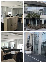 艺术圈疯抢！落地窗撑起创意风暴 - 缩略图 1