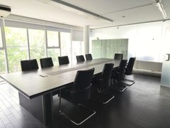 艺术圈疯抢！落地窗撑起创意风暴 - 缩略图 8