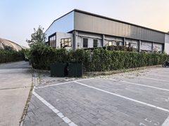 推荐东风艺术区813平精装独院 - 缩略图 4