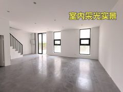 东风艺术区 | 独栋两层 | 198平米 - 缩略图 4