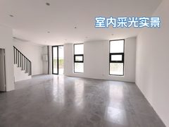 独栋198平精装修带小院，适合创意办公 - 缩略图 4