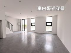 推荐东风艺术区198平独栋独立门头前后院 - 缩略图 4