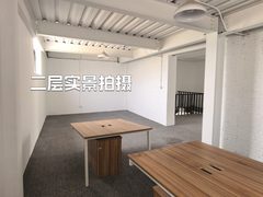 推荐东风艺术区198平独栋独立门头前后院 - 缩略图 8