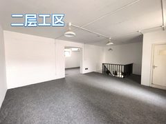 独栋198平精装修带小院，适合创意办公 - 缩略图 9