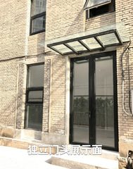推荐东风艺术区198平独栋独立门头前后院 - 缩略图 2
