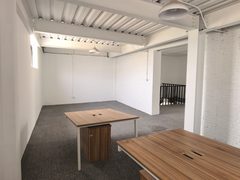 独栋198平精装修带小院，适合创意办公 - 缩略图 20