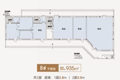 海淀科创园｜AI文化融合新地标 - 缩略图 20