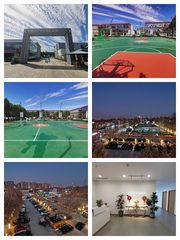 传媒基地628平创意空间近地铁带食堂 - 缩略图 1