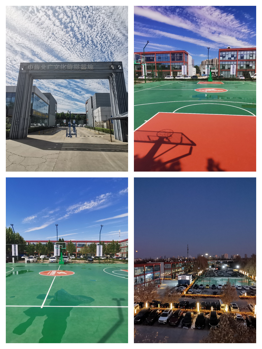 中传北广基地628平近地铁配套全