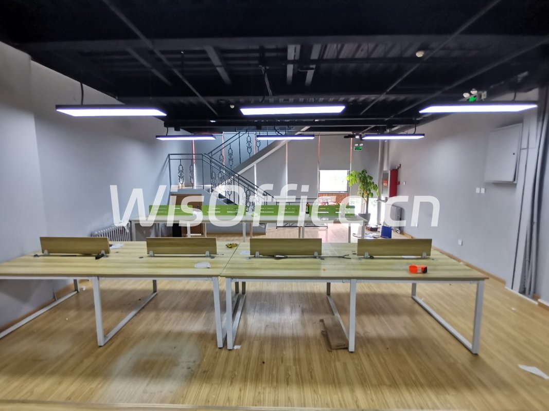 中传北广独栋440平朝南办公 - 首图