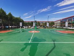 管庄现房 中传北广110平 双地铁 带食堂超市 - 缩略图 2