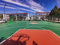 管庄现房 中传北广110平 双地铁 带食堂超市 - 缩略图 3