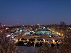 中传北广183平近地铁双隔断 - 缩略图 2