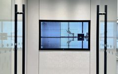 真房｜中信大厦 |225平｜全景视野助力商务 - 缩略图 6