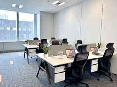 真房｜中信大厦 |225平｜全景视野助力商务 - 缩略图 7