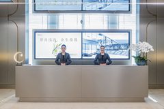 真房｜中信大厦 |225平｜全景视野助力商务 - 缩略图 10