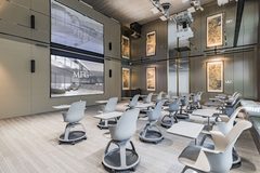 真房｜中信大厦 |225平｜全景视野助力商务 - 缩略图 11