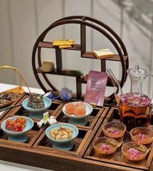 真房｜中信大厦 |225平｜全景视野助力商务 - 缩略图 13