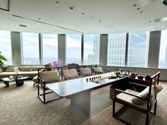 真房｜中信大厦 |225平｜全景视野助力商务 - 缩略图 14