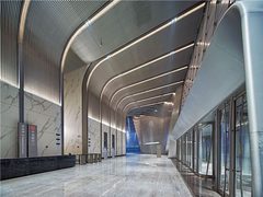 真房｜中信大厦 |225平｜全景视野助力商务 - 缩略图 17