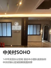 149平团队协作空间，后悔没早发现 - 缩略图 1