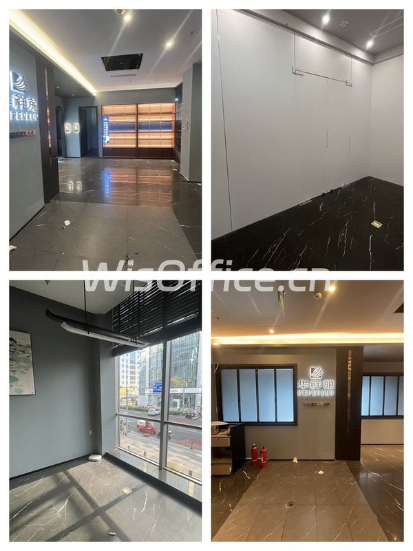 149平办公如何适配企业三年增长？ - 首图