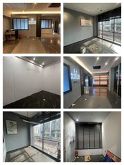 中关村SOHO | 灵活办公空间 | 团队协作更顺畅？ - 缩略图 1