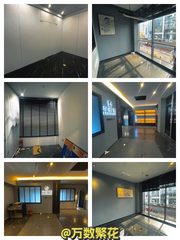 中关村SOHO，租金低至一杯咖啡价 - 缩略图 1