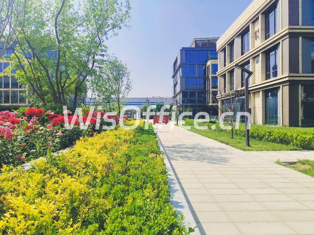 中关村（通州）创新医学转化产业园