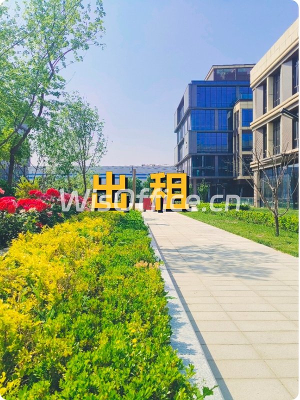 通州这座园，竟见证医学创新传奇？ - 首图