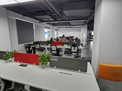 真房｜东升科技园永泰园｜500平｜4元｜科技范儿足不足？ - 缩略图 12