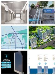 选办公点别只算租金，还有时间成本 - 缩略图 1