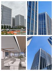 科技圈炸了！学知园地铁口4.35m层高 - 缩略图 1