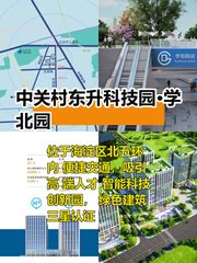 五环内黄金地段，人才汇聚快 - 缩略图 1