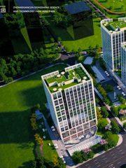 海淀古韵雅居，高性价比创新园，错过拍大腿！ - 缩略图 1