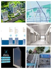 科技企业选园区，怕人才难留怎么办 - 缩略图 1