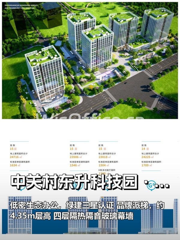 三年内，如何在海淀留住顶尖人才？ - 首图