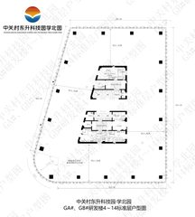 中关村东升科技园 学北园 现房 14.8万㎡ - 缩略图 26