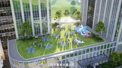 推荐中关村东升科技园·学北园，14.8万㎡地铁上盖生态办公 - 缩略图 10