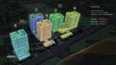 推荐中关村东升科技园·学北园，14.8万㎡地铁上盖生态办公 - 缩略图 11