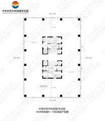 北五环内科技园 3000㎡ 绿色三星认证 - 缩略图 27