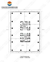 北五环内科技园 3000㎡ 绿色三星认证 - 缩略图 29