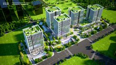 北五环内科技园 3000㎡ 绿色三星认证 - 缩略图 2