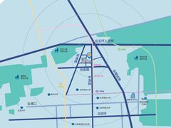 北五环内科技园 3000㎡ 绿色三星认证 - 缩略图 4