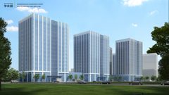 北五环内科技园 3000㎡ 绿色三星认证 - 缩略图 12