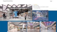 海淀学北园生态办公，地铁上盖 - 缩略图 8