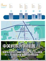 朋友搬新园，半年融到两轮资 - 缩略图 1