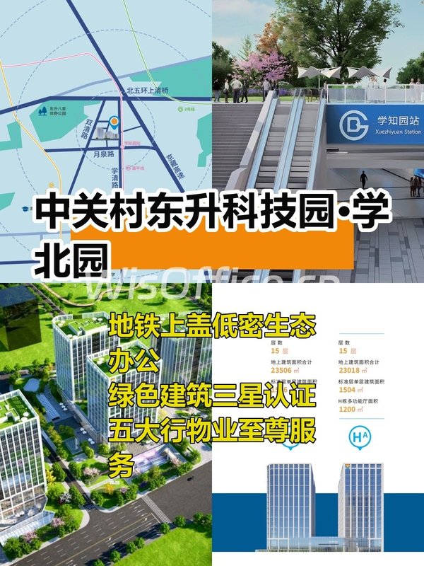 科技圈新宠儿，办公环境绝了 - 首图
