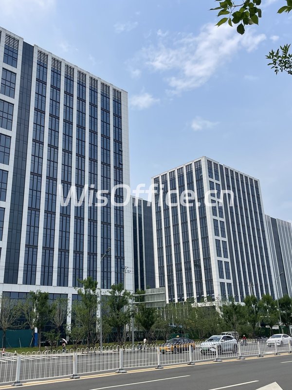 东升科技园·学北园