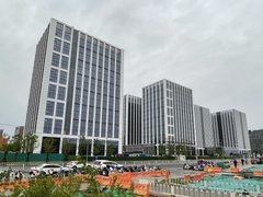 真房｜中关村东升科技园·学北园 |1656平｜7.5元｜绿色生态园区 - 缩略图 5